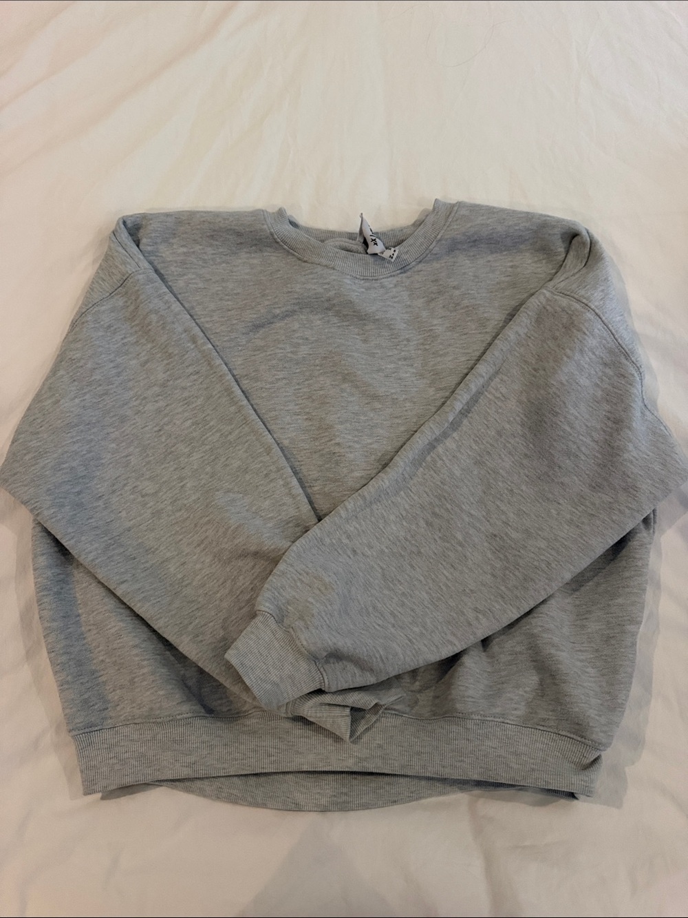 Princess Polly Crewneck